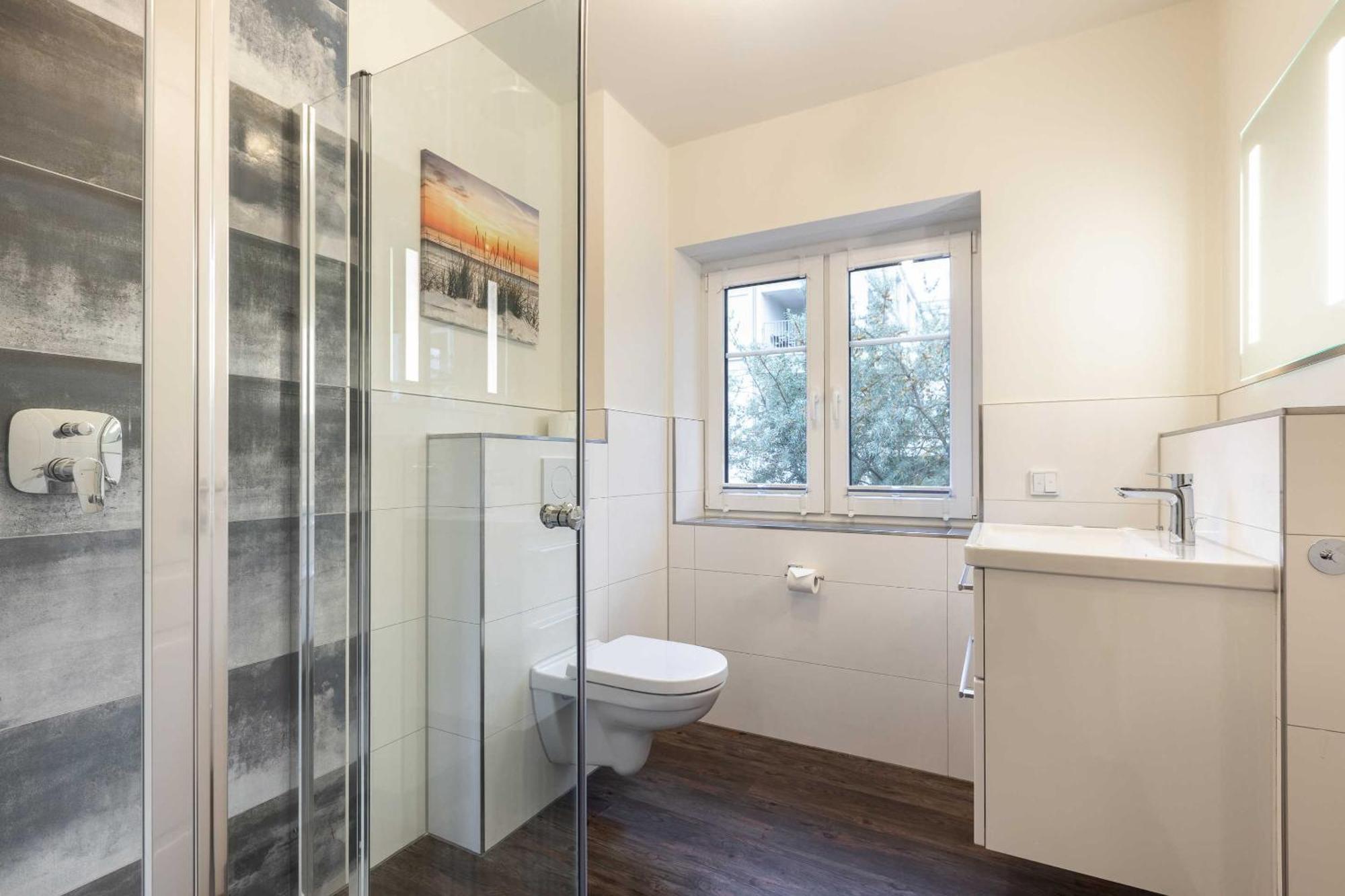 里斯特Haus Jensen 3别墅 外观 照片